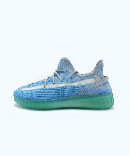 آدیداس یزی Adidas Yeezy 350 آبی