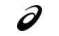 لوگو آسیکس