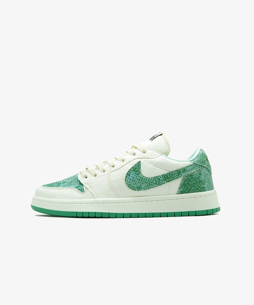 Nike-Jordan1-Year-of-the-Snake-2025 جردن مار