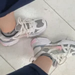 عکس ارسالی مشتری از وی توی کی صورتی